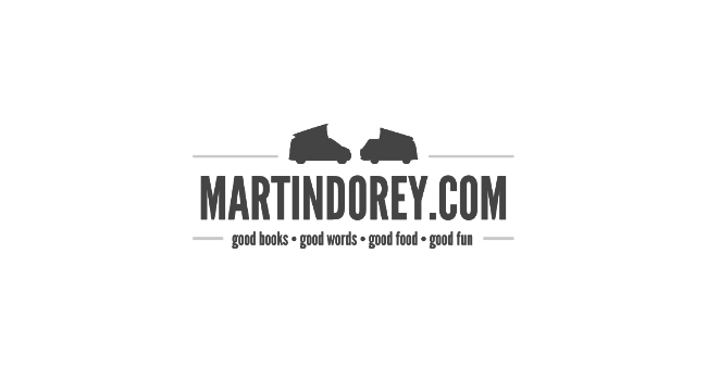 Martin Dorey - Branding design, web design, Postcards design, e-commerce, wordpress design
